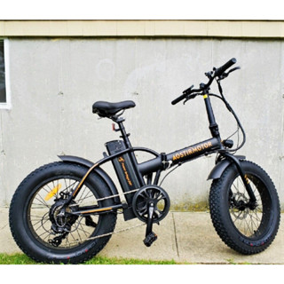 Fat bike online shopee