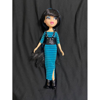 Buy Bratz 21st Birthday Special Edition Fashion Doll - DANA, Bratz Dolls  UK