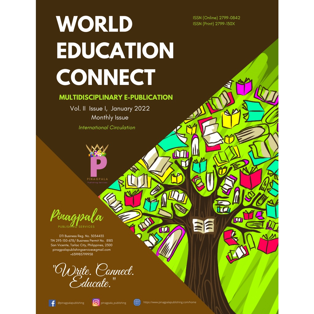 WEC BOOK (2022 ISSUES) | Shopee Philippines