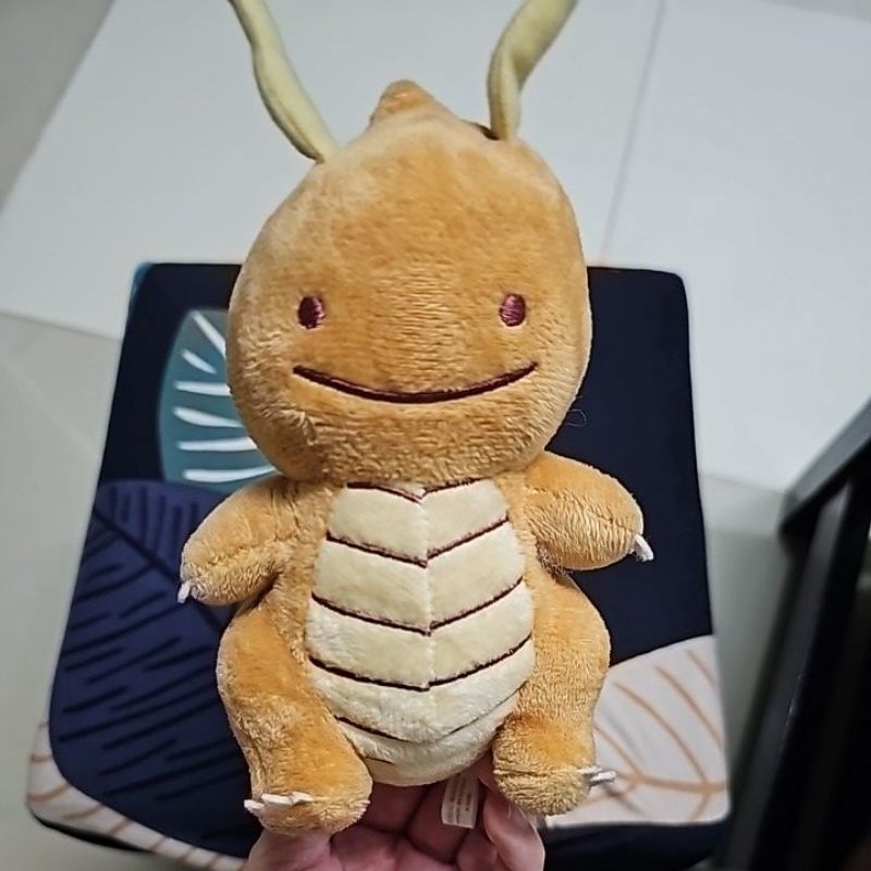 Pokemon Dragonite Ditto | Shopee Philippines