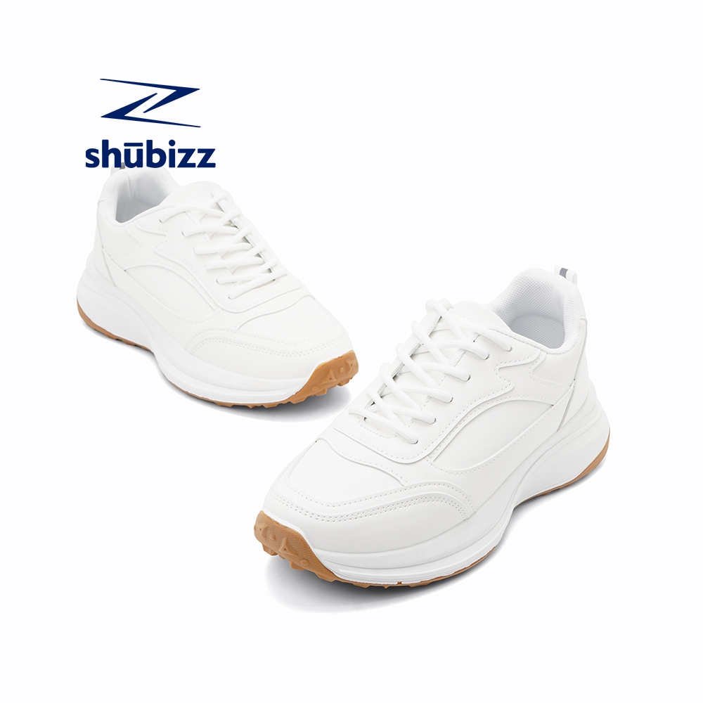 Shubizz Heidy Flat Sneakers Shopee Philippines