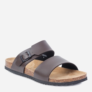 Milanos Men's Montel Sandals | Shopee Philippines