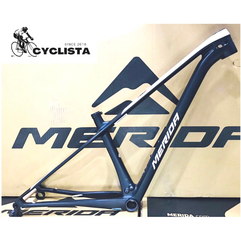 Merida frame clearance 29er