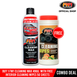 Fw1 cleaning wax price store south africa