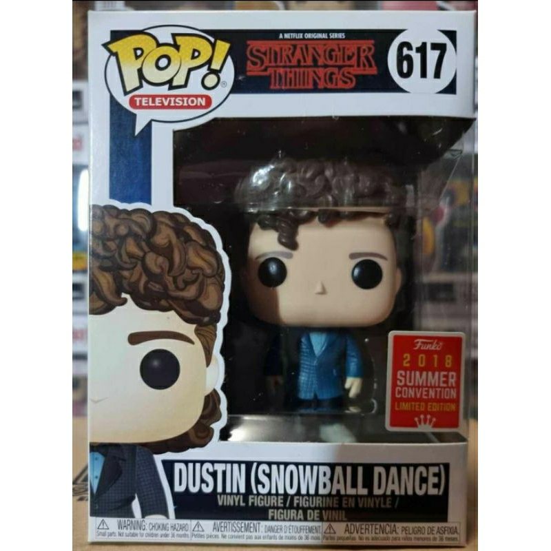 Dustin snowball best sale dance pop