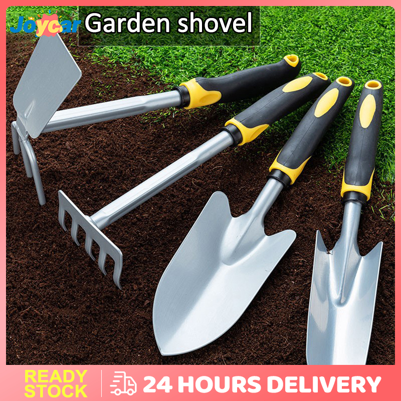 Potting Tools Planting Tool Set Gardening Tools Heavy Duty Gardening ...