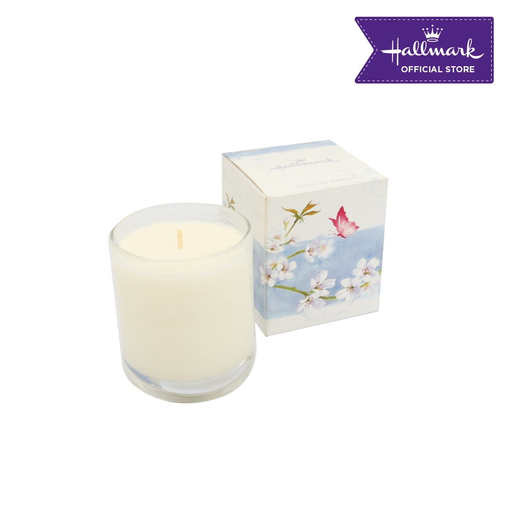Hallmark Scents and Candles (Candle English Rose) Shopee Philippines