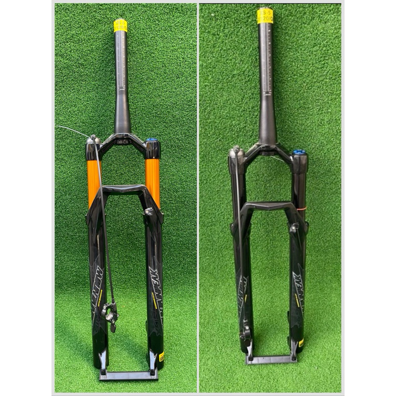 Fork Mountainpeak Air with Remote XS5 27.5/29er Shopee Philippines