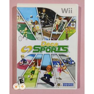 nintendo wii sports - Console Gaming Best Prices and Online Promos - Gaming  Jan 2024