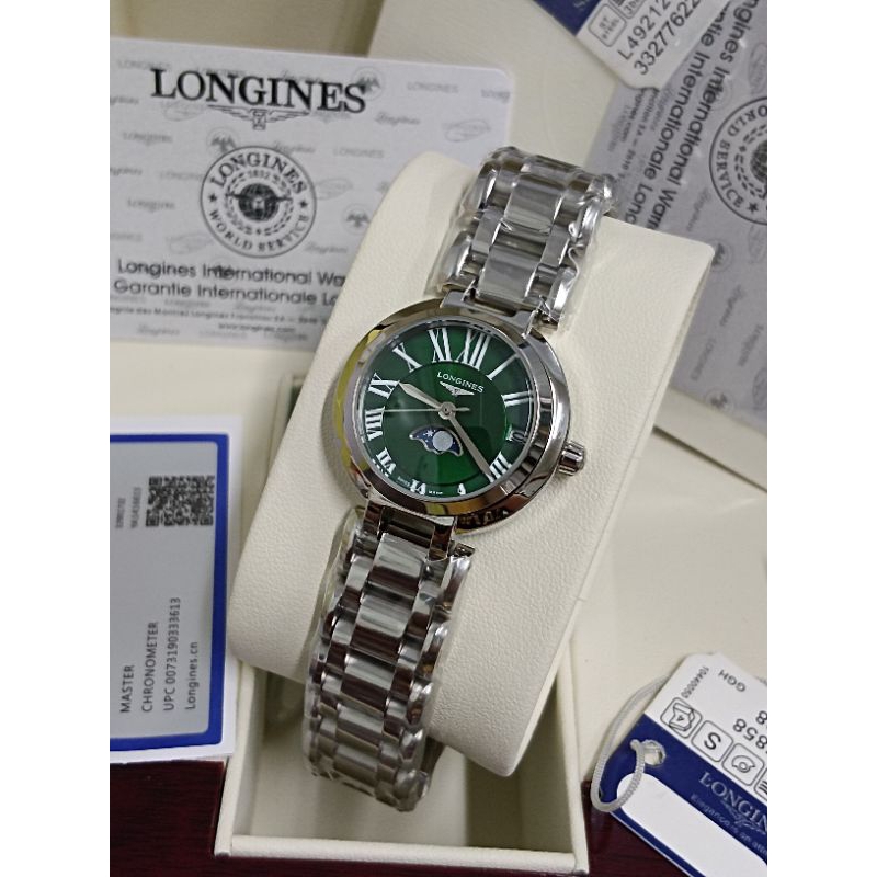 Longines cn outlet