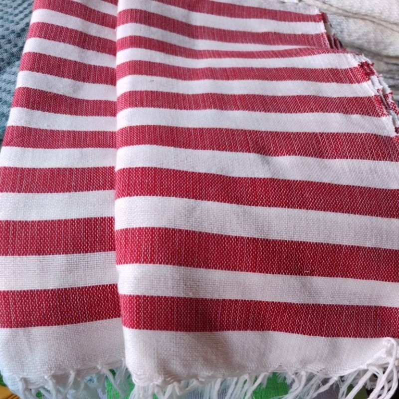 Inabel Oversized Beachtowels | Shopee Philippines