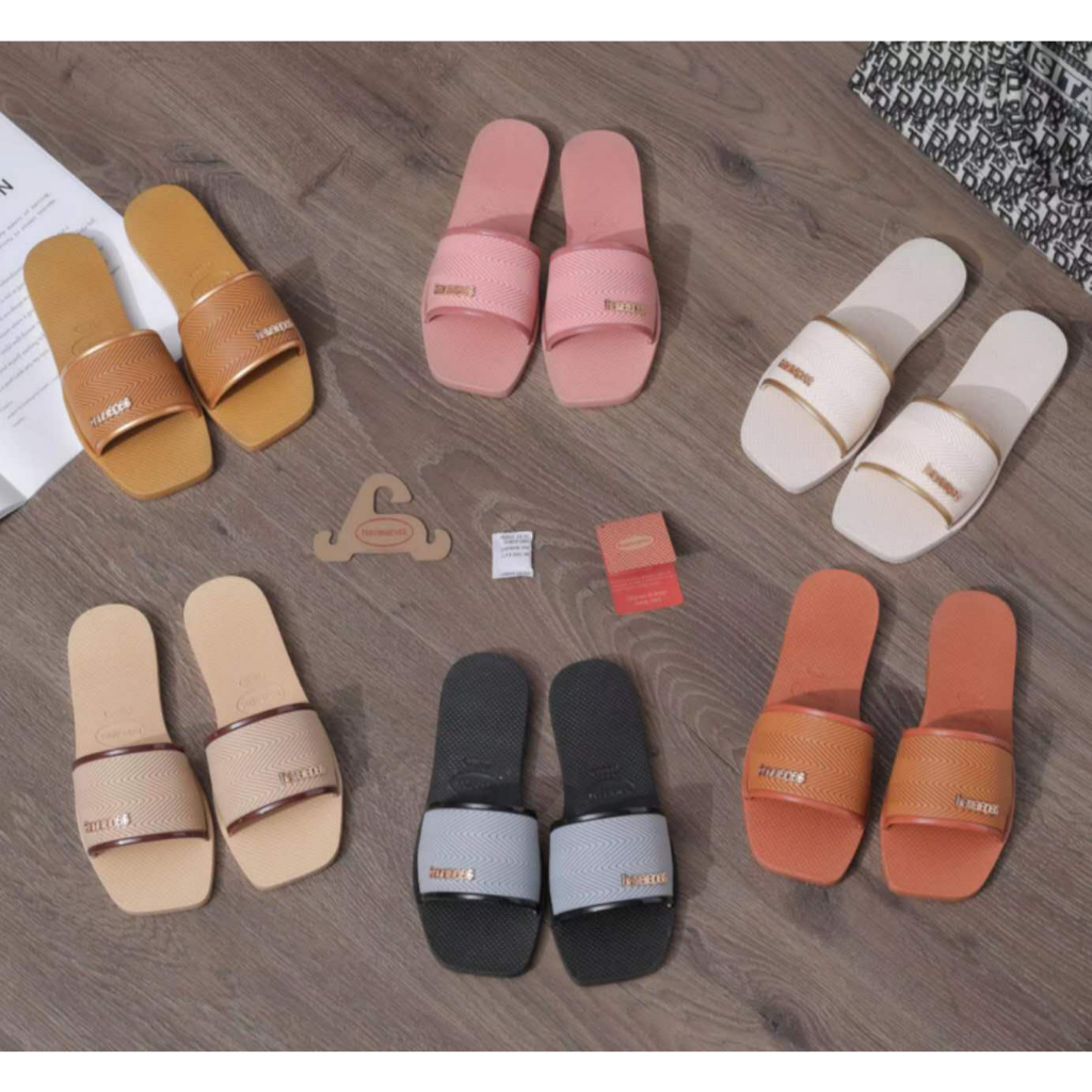 OneStrap top Slippers Sandals Slides for