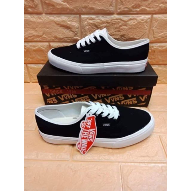 Vans black bone philippines top