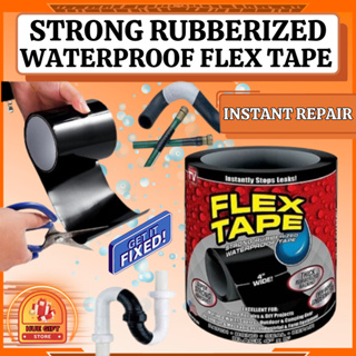 Shop flex tape for Sale on Shopee Philippines