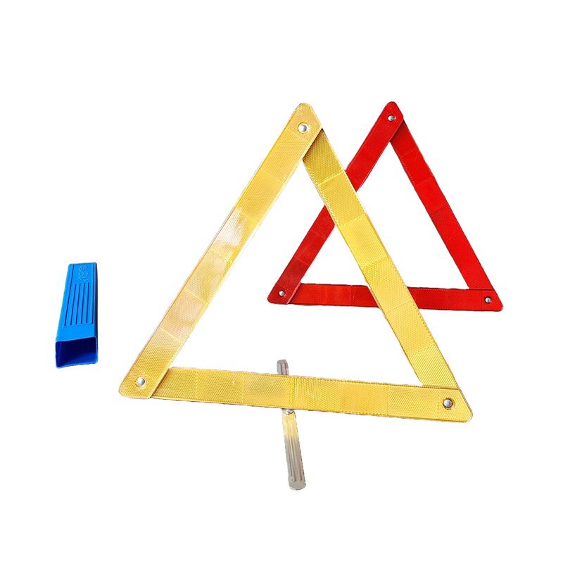 Reflectorized Early warning device set | Shopee Philippines