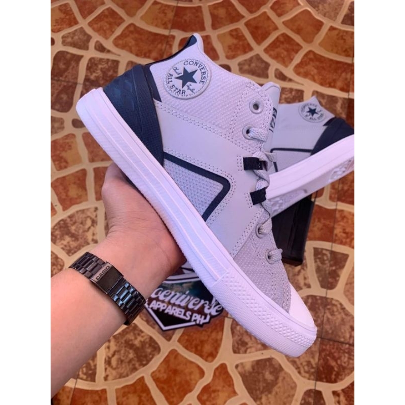 CTAS FLUX ULTRA MID. | Shopee Philippines