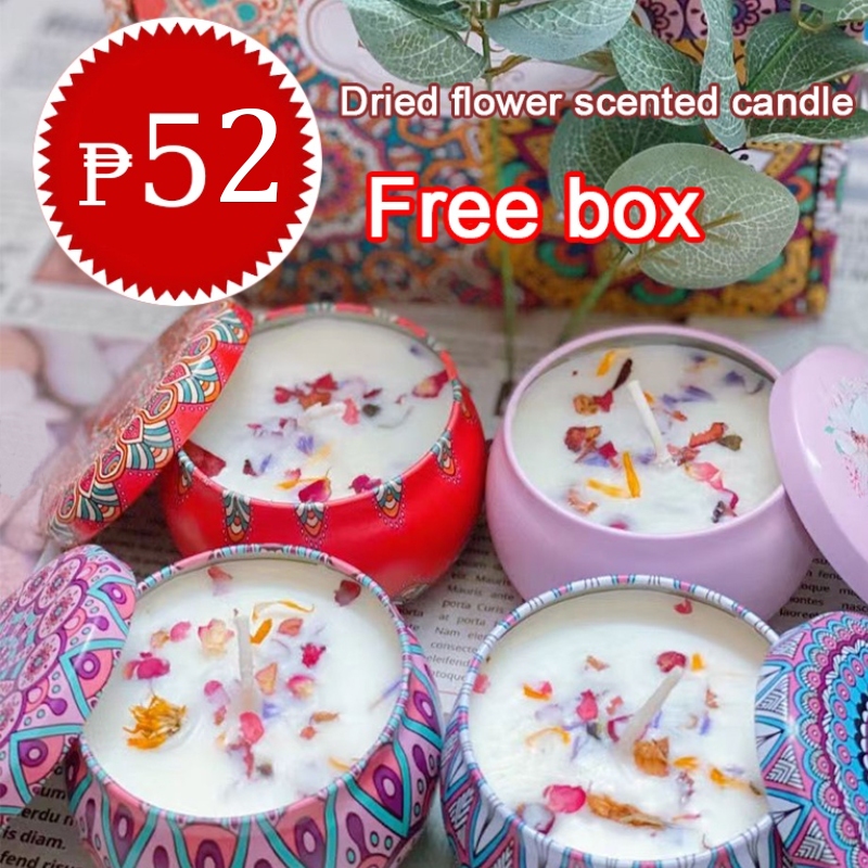 candle giveaways Souvenir for christening/wedding/birthday scented