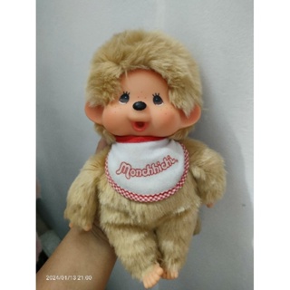Stitch Drag Plush Doll Monchhichi Plush Drag Two-Tone Thumper Cute - China  Plush Toy and Toy price