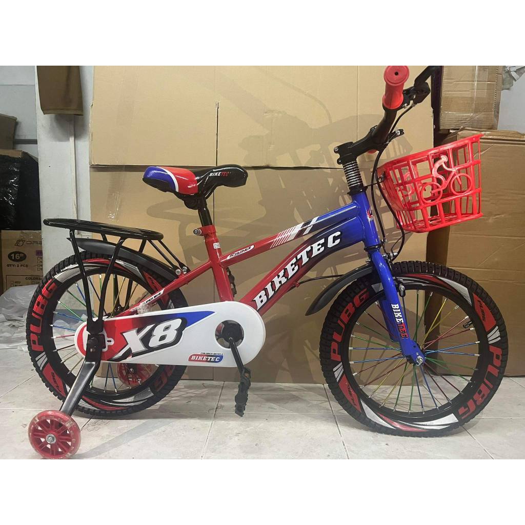 Mountain bike size hotsell for 9 year old