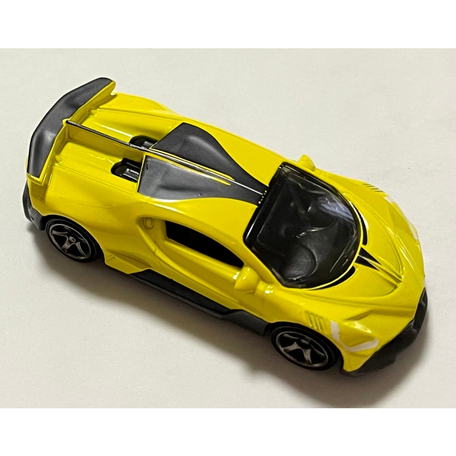 Matchbox LOOSE – Bugatti Divo, BMW, Audi R8, Alfa Romeo, Explorer ...