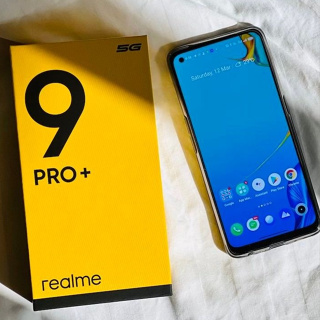 Realme 9 Pro Plus 5G price in Kenya - Phone Hub Kenya