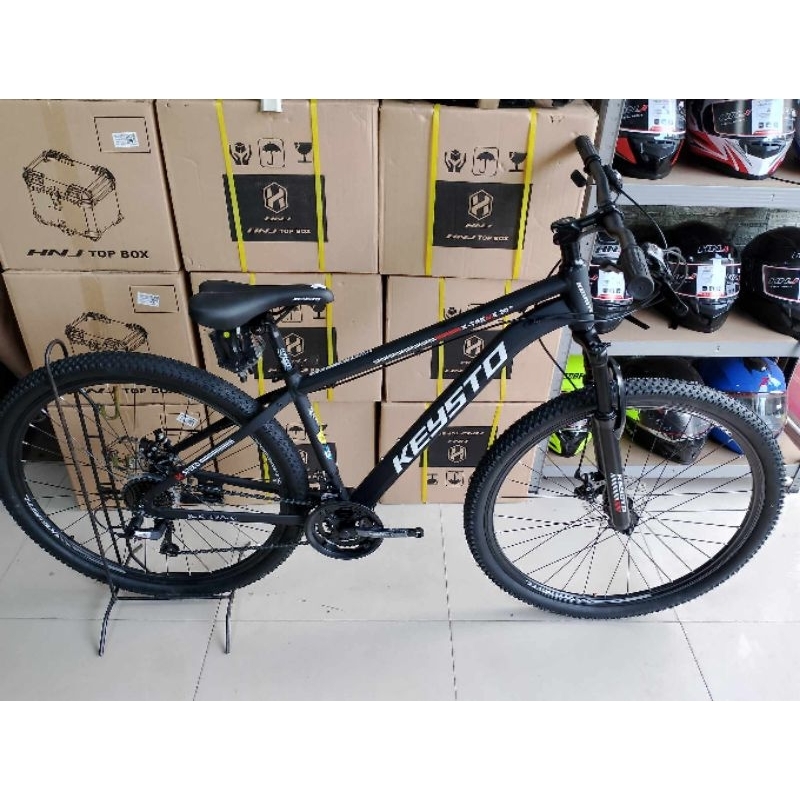 Keysto extreme hydro 29er specs sale