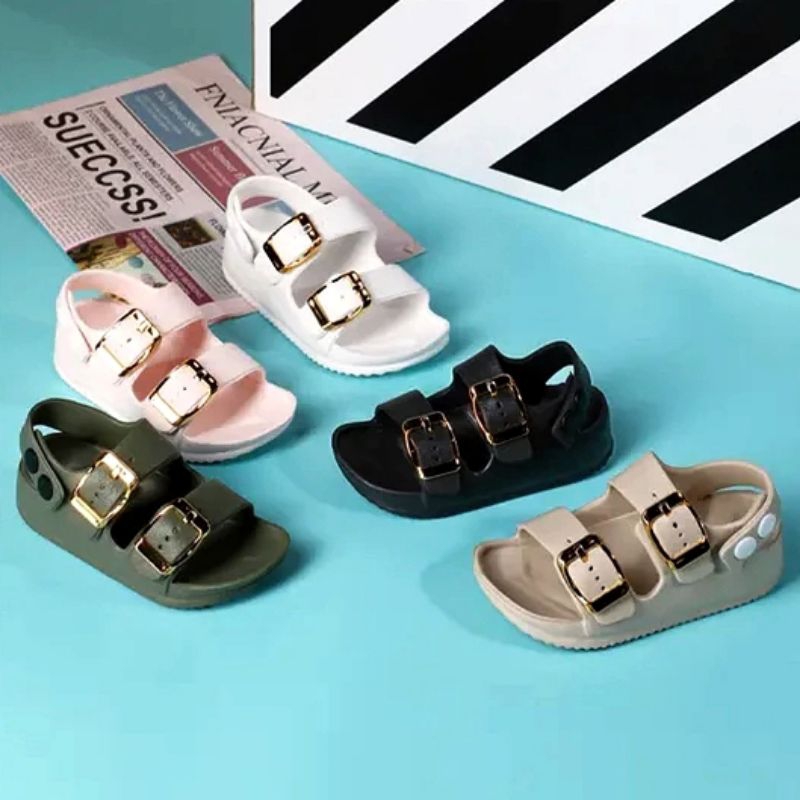 Trend slippers hot sale 2019