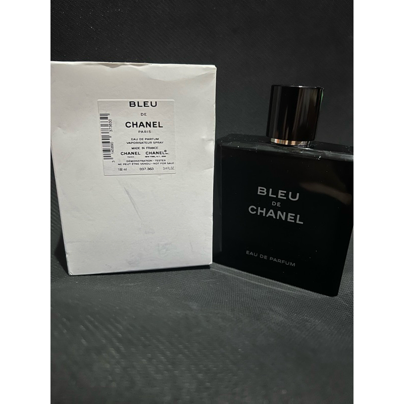 Bleu de chanel shopee clearance