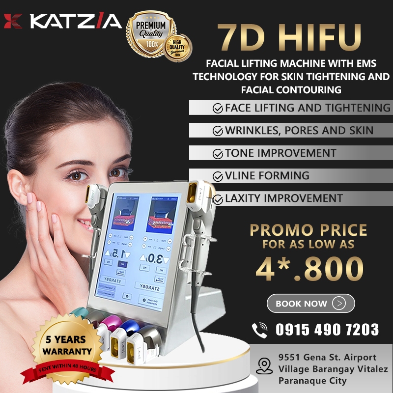 Factory Price Hifu Face and Body Slimming Reshaper Skin Tightening