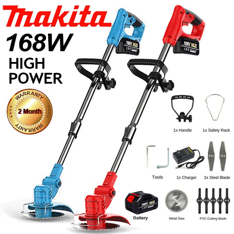 68V/48V/48V/36V Lawn Mower Electric grass cutter Lithium Battery