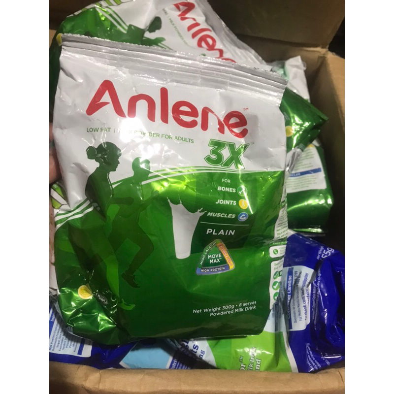 SALE. FEB 16 2024 EXPIRY ANLENE 300g | Shopee Philippines