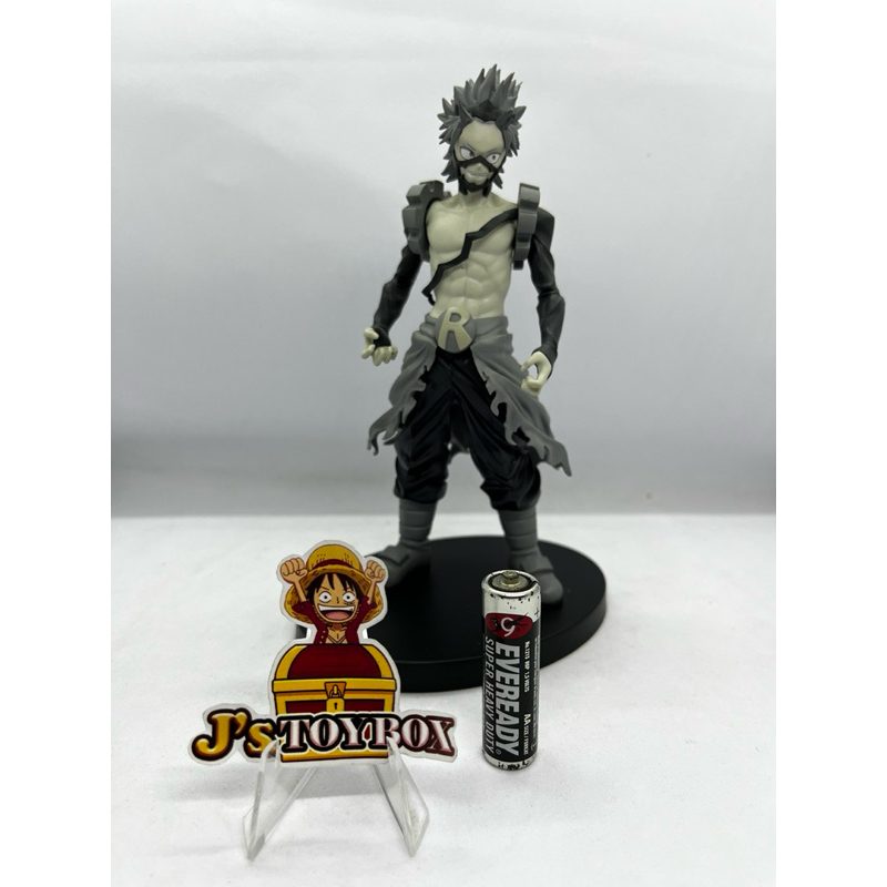 My Hero Academia (MHA) - Age of Heroes (Chrome) - Eijiro Kirishima (Red ...