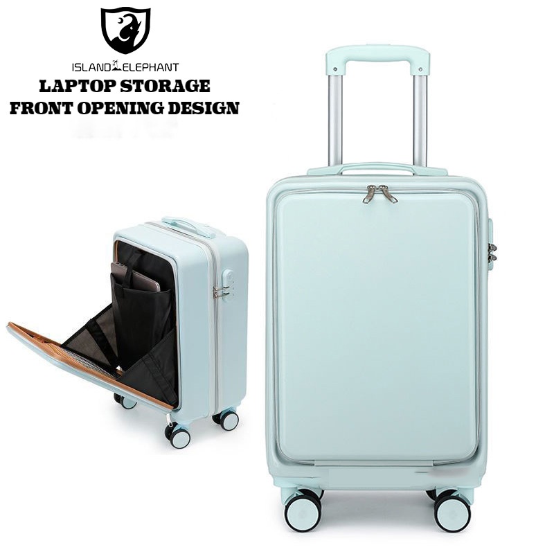 20 inch luggage hand carry luggage carry on luggage hand carry luggages 7 kilos luggage travel bag Shopee Philippines