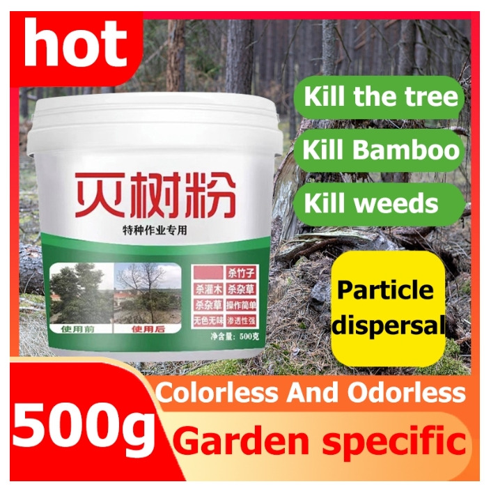 Herbicide Grass Killer Tree Killer Chemical Kill Tree Herbicide Josozai