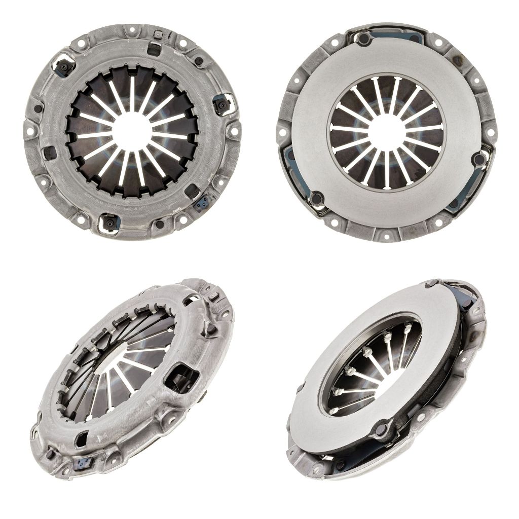 EXEDY (Daikin) Clutch Cover / Pressure Plate (ISC600) ISUZU ELF / D-MAX ...