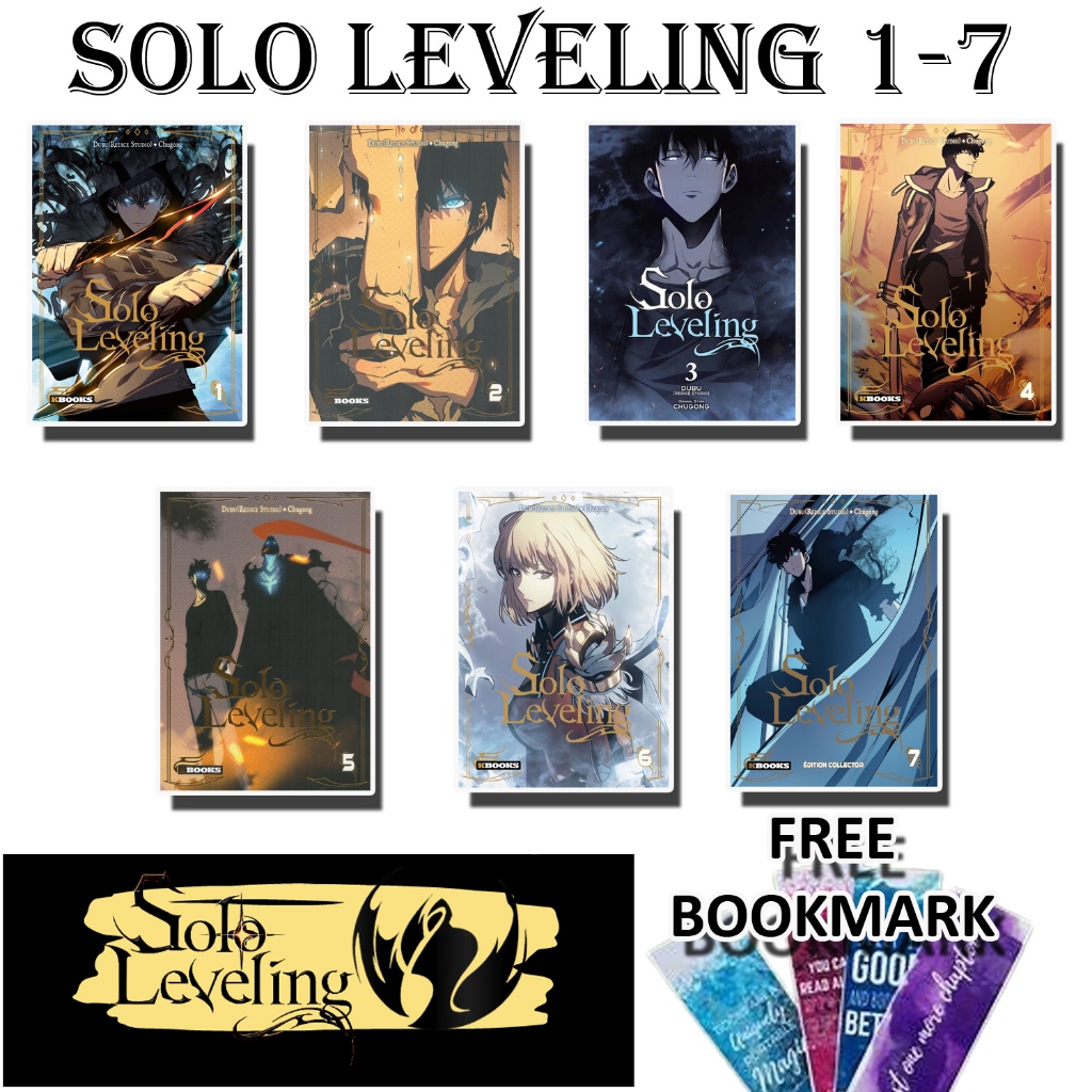 Solo Leveling (Ore Dake Level Up na Ken) 14 – Japanese Book Store