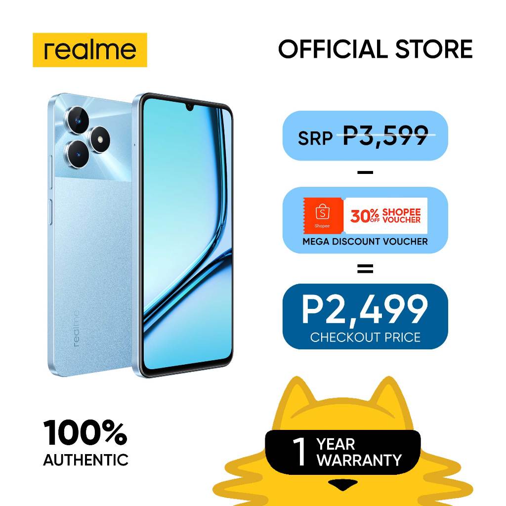 realme-note-50-4gb-ram-64gb-rom-shopee-philippines