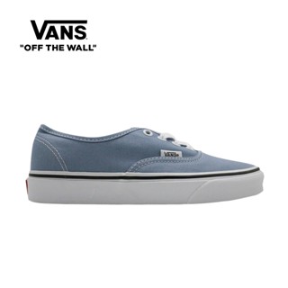 Vans authentic trainers sale sales