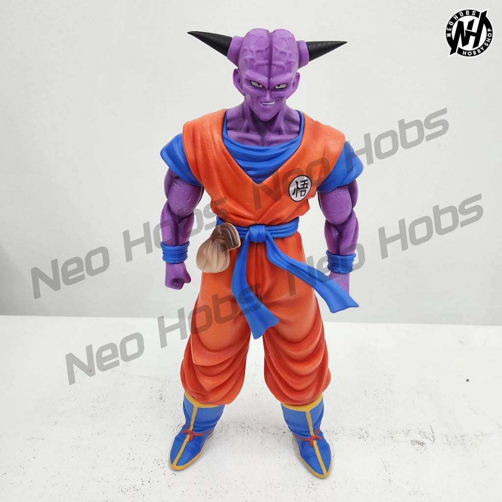 GK KO Dragon Ball Ginyu Gokou | Shopee Philippines