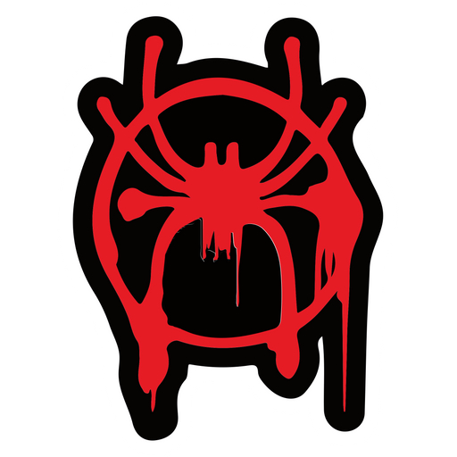 Spider Man Peeker Peeking Peekabo Car Decals Movie Bumper Sticker Waterproof Weatherproof Marvel Super Heroes Water Bottles D2hi32 P24076865