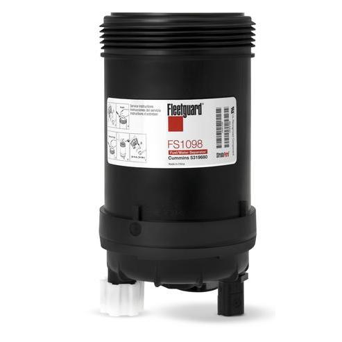 FS1098 Separator Fleetguard | Shopee Philippines