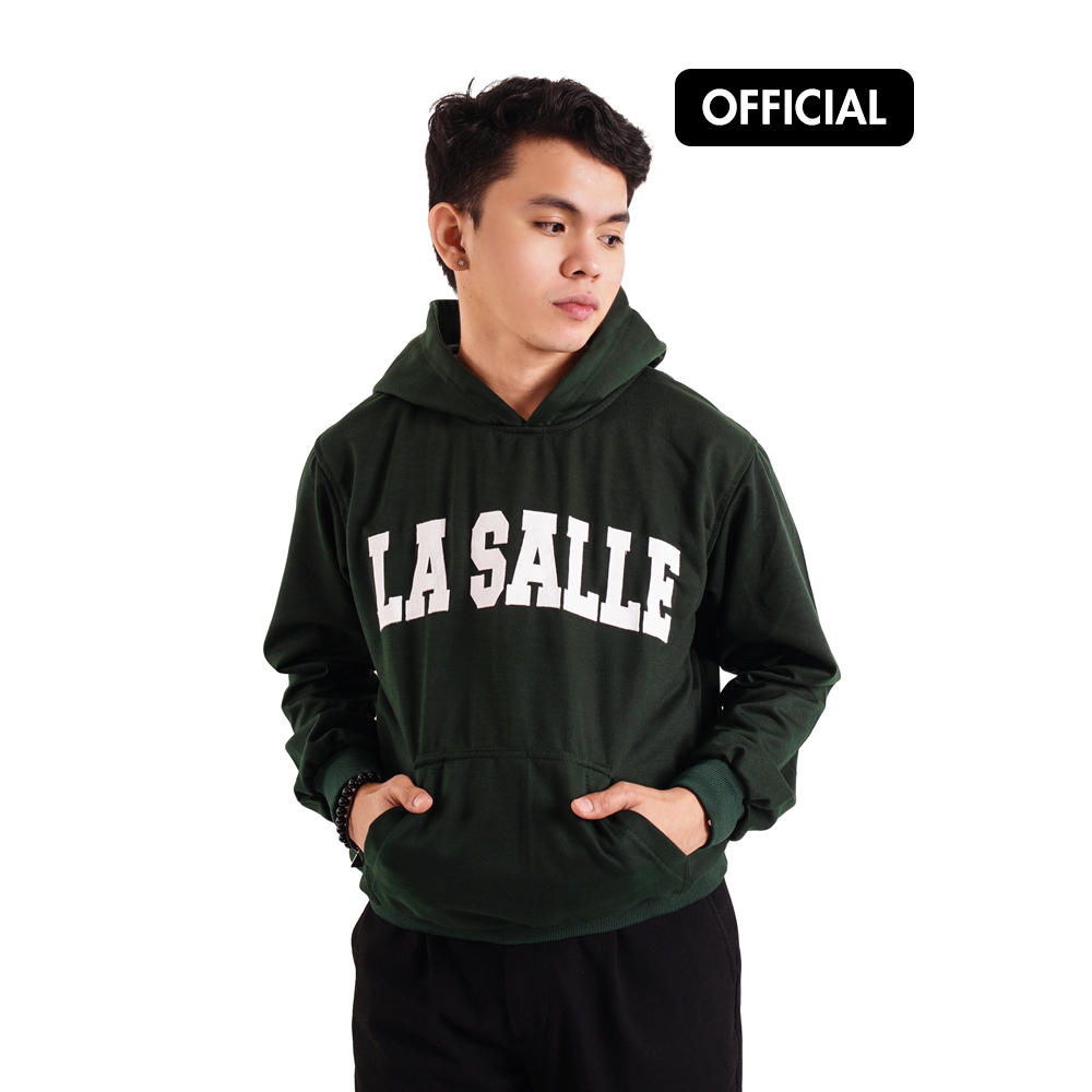 La salle hoodie sale