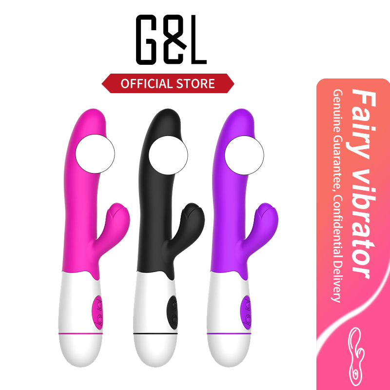 G&L Sex Waterproof Dildo For Female Penis 7.5 Inch Adult Toy Dick Vibrator  Toys For Woman | Shopee Philippines