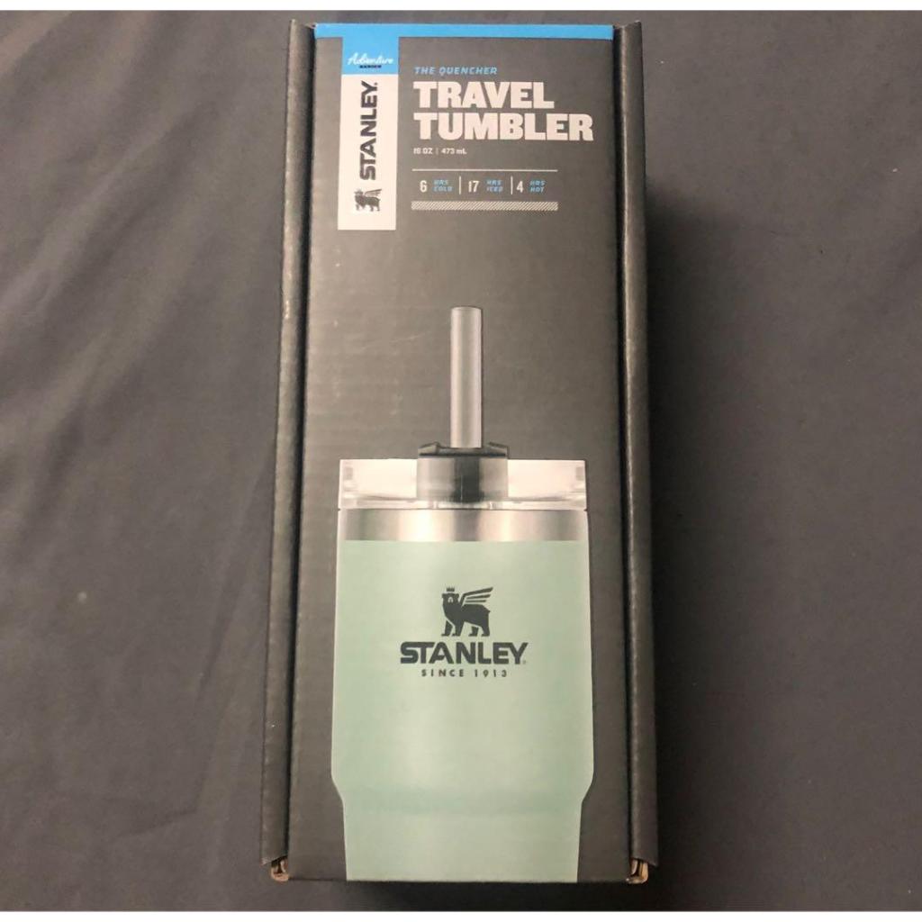 Stanley Adventure Series The Quencher Travel Tumbler