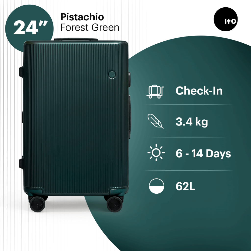 Ito luggage cheap