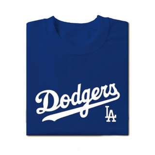 Cool best sale dodger shirts