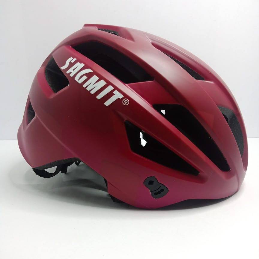 Shop sagmit helmet for Sale on Shopee Philippines