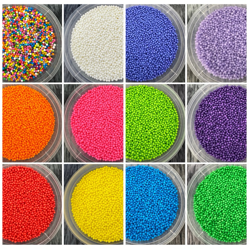 NONPAREILS Sprinkles 100g Shopee Philippines