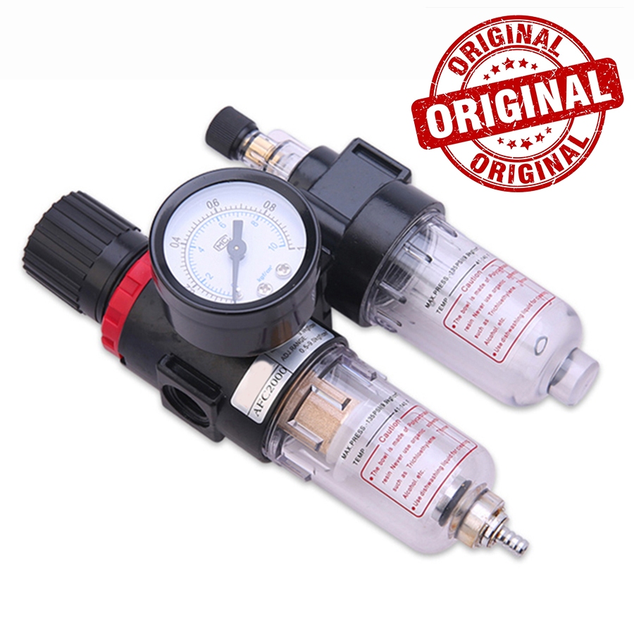 air pressure regulator - Best Prices and Online Promos - Oct 2026 ...