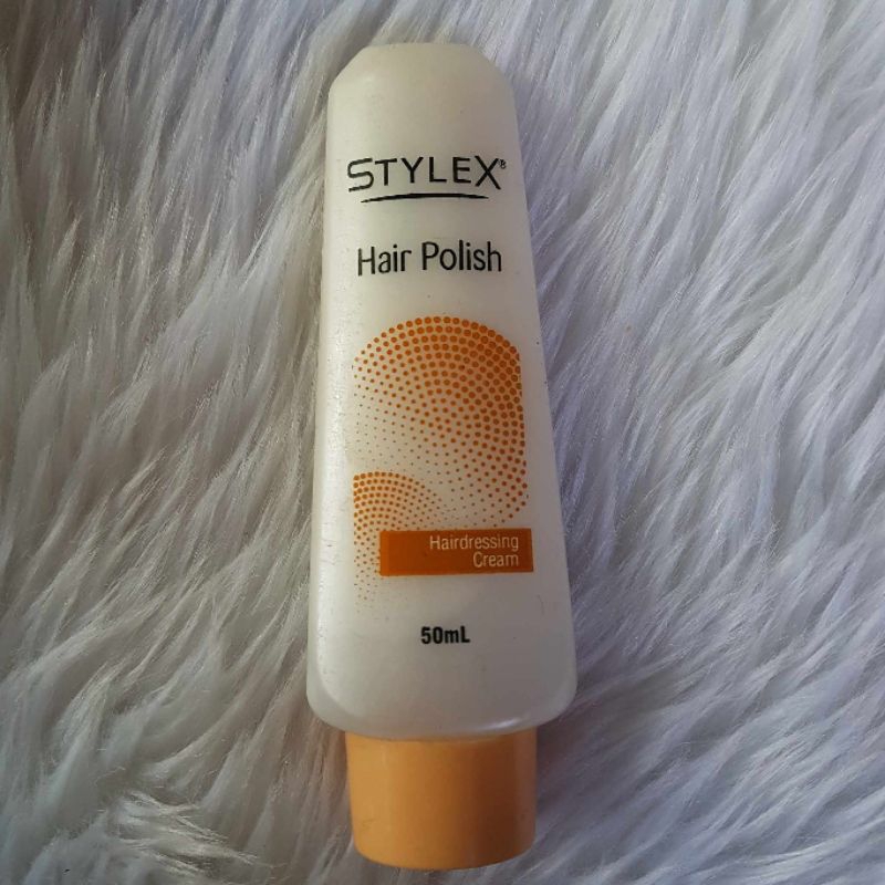 (Pamigay Sale)STYLEX HAIR POLISH (50ml) | Shopee Philippines